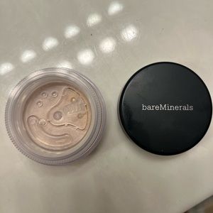 bareMinerals All-Over Face Color Pure Radiance
